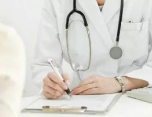 ड्राइवर प्री-ट्रिप मेडिकल परीक्षा लॉग: सुविधाएँ भरना