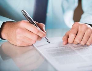 A reliable list of documents required to open a sole proprietorship